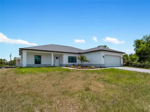 13409 Warba Ave, Port Charlotte, FL 33981