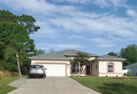 3161 Brampton Ter, North Port, FL 34286