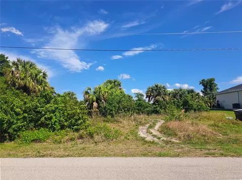 lot32 Carolina St, North Port, FL 34288
