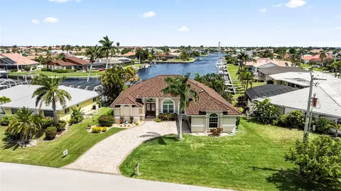 274 Colony Point Dr, Punta Gorda, FL 33950