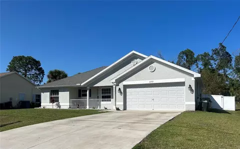 2232 Pickard Ln, North Port, FL 34286