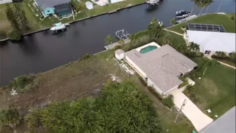 15442 Mccomb Cir, Port Charlotte, FL 33981