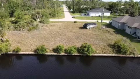 8375 Dafoe St, Port Charlotte, FL 33981