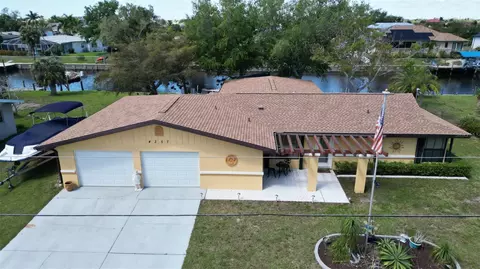 4357 Lister St, Port Charlotte, FL 33952
