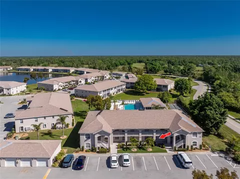 11644 SW Egret Cir #103, Lake Suzy, FL 34269