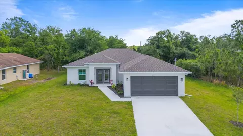 6425 Notre Dame Ter, North Port, FL 34291