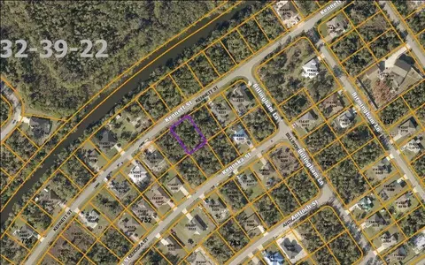 lot29 Kennett St, North Port, FL 34288