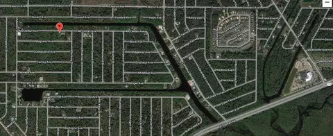 14232 Mcclellan Ave, Port Charlotte, FL 33953