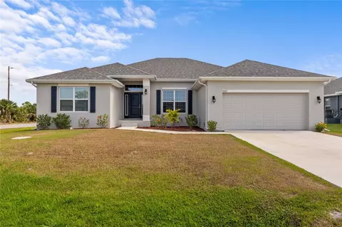 9587 Spring Cir, Port Charlotte, FL 33981