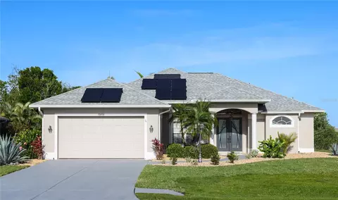 13058 SW Kingsway Cir, Lake Suzy, FL 34269