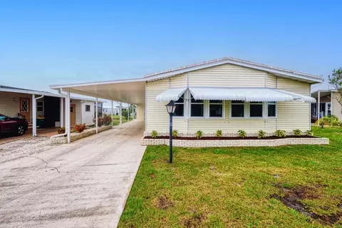 15550 Burnt Store Rd #159, Punta Gorda, FL 33955