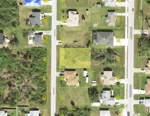 7052 Janette St, Englewood, FL 34224