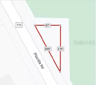 Placida Road, Placida, FL 33946