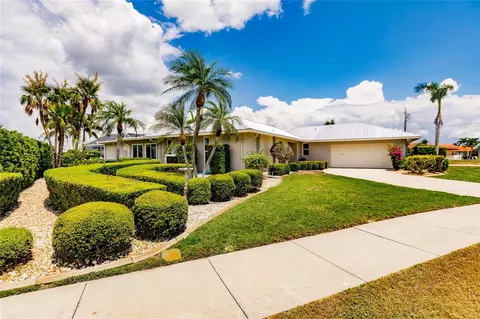 598 Bal Harbor Blvd, Punta Gorda, FL 33950