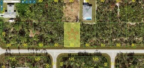 12164 Benham Ave, Port Charlotte, FL 33981