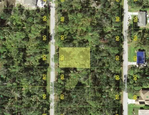 Undisclosed, Port Charlotte, FL 33954