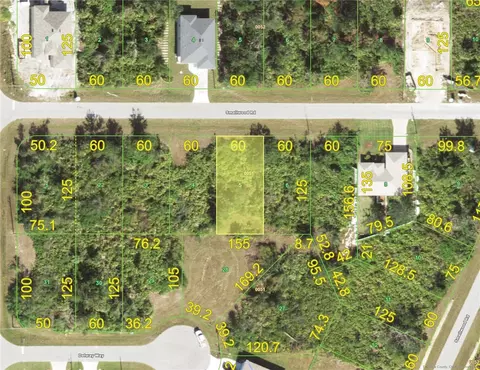 109 Smallwood Rd, Rotonda West, FL 33947