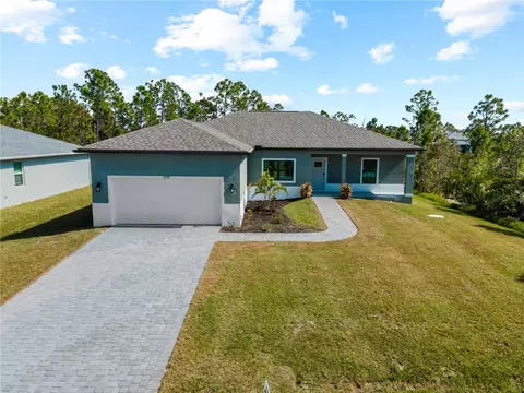 8230 Dittmar St, Port Charlotte, FL 33981
