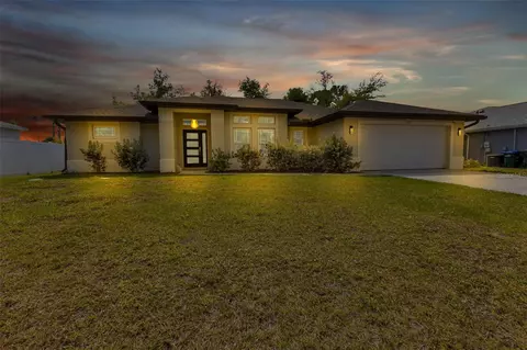 3559 Lubec Ave, North Port, FL 34287