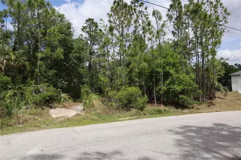 Lacoco Street, North Port, FL 34291