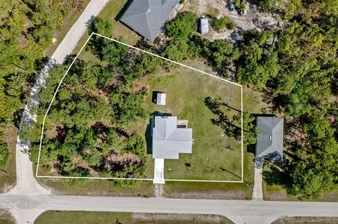 27240 Tribune Blvd, Punta Gorda, FL 33955