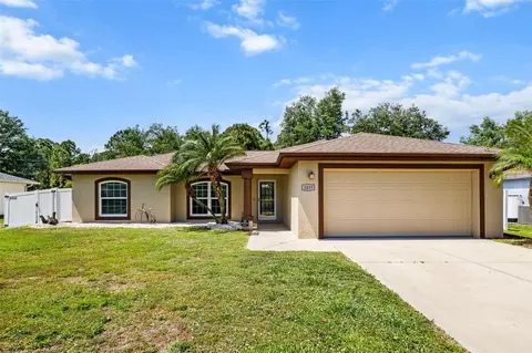 3439 Armour Ter, North Port, FL 34291