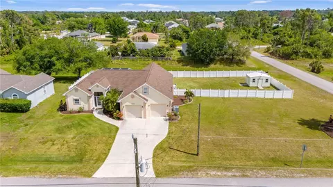 4982 Weatherton St, North Port, FL 34288