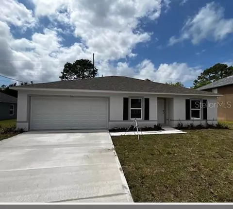 32 Secretary Trl, Palm Coast, FL 32164