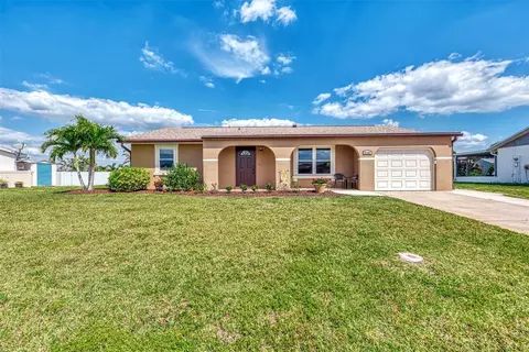 6196 Thorman Rd, Port Charlotte, FL 33981