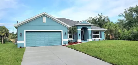 710 Haleybury St, Port Charlotte, FL 33948