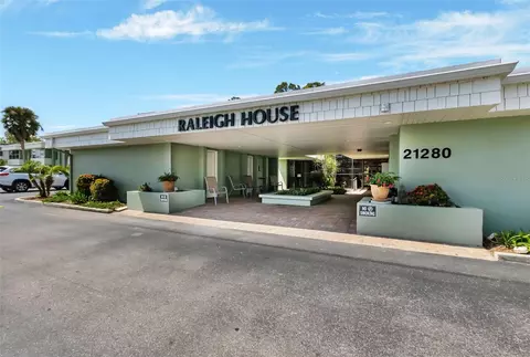 21280 Brinson Ave #117, Port Charlotte, FL 33952