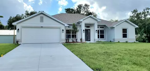 4041 Dotham St, Port Charlotte, FL 33948