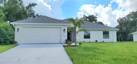 4051 Dotham St, Port Charlotte, FL 33948