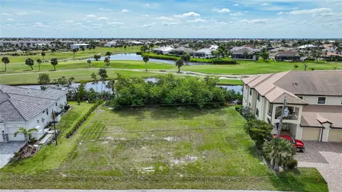 2053 Padre Island Dr, Punta Gorda, FL 33950
