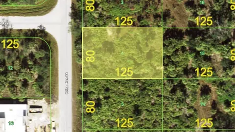 7090 Princeton St, Port Charlotte, FL 33981