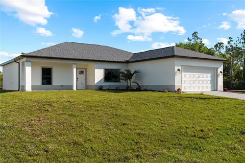 12542 Mohican Ave, Port Charlotte, FL 33953