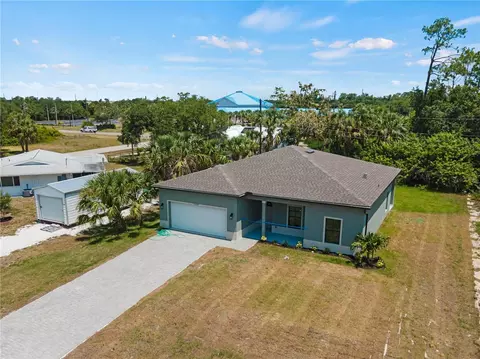 20384 Tappan Zee Dr, Port Charlotte, FL 33952