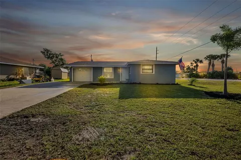 2134 Zerby St, Port Charlotte, FL 33952