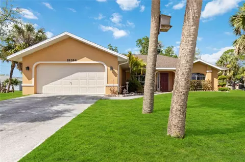 18386 Twilite Ave, Port Charlotte, FL 33948