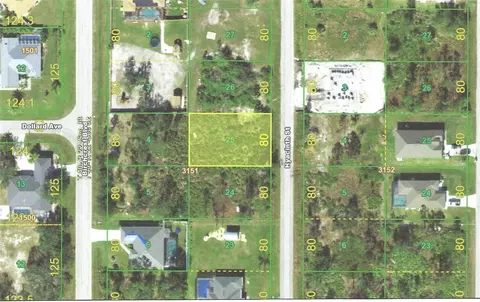 329 Hyacinth St, Port Charlotte, FL 33954