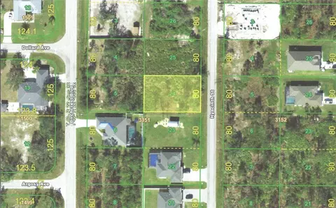 337 Hyacinth St, Port Charlotte, FL 33954