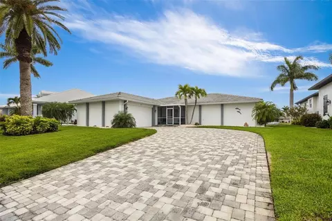 558 Macedonia Dr, Punta Gorda, FL 33950
