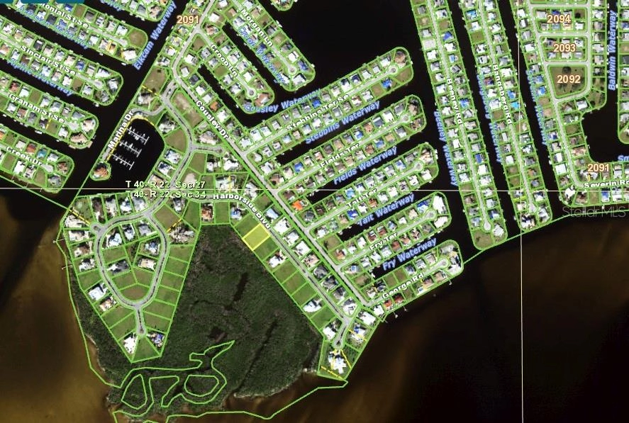 21371 Harborside Blvd  