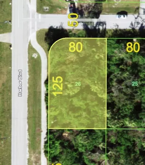 21431 Circlewood Ave, Port Charlotte, FL 33952