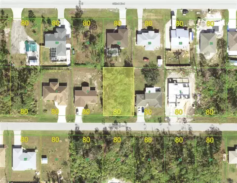 13448 Drysdale Ave, Port Charlotte, FL 33981