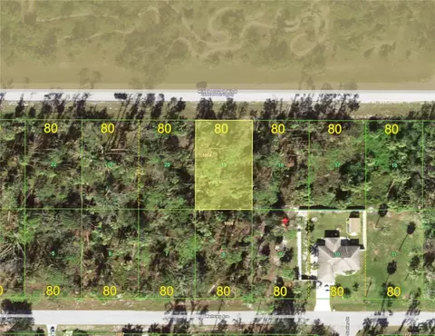 17483 Hillsborough Blvd, Port Charlotte, FL 33954