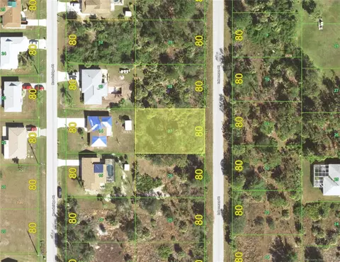 6343 Inkerman St, Englewood, FL 34224