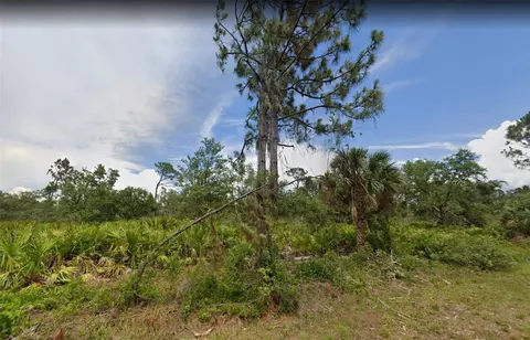 2122 Atterbury St, Port Charlotte, FL 33953