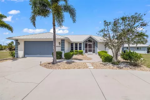 2500 Rio Lisbo Ct, Punta Gorda, FL 33950
