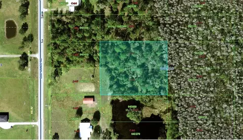 Polk City, Polk City, FL 33868